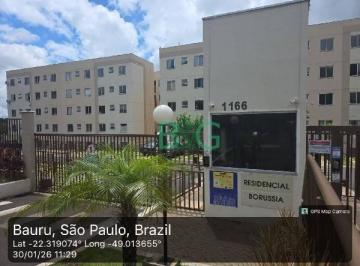 c16c45038d4616e8b0458c7578e3f0313e78a4ca · Apartamento com 2 dormitórios à venda, 39 m² por R$ 96.296,62 - Jardim Country Club - Bauru/SP