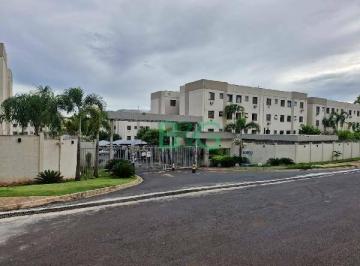 026e95bf24fe15696f4cd43989254d0307ba5386 · Apartamento com 2 dormitórios à venda, 43 m² por R$ 98.816,70 - Jardim Veneto II - Sertãozinho/SP