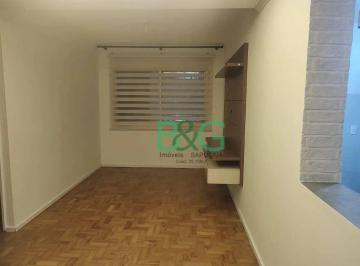 c26311b40f011e96a2b2faea1cd9c9312a2a5bfb · Apartamento à venda, 54 m² por R$ 431.000,00 - Vila Monumento - São Paulo/SP