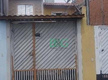 12d3887e941cfa366b37f0f63daa7229850b5f8c · Casa com 2 dormitórios à venda, 61 m² por R$ 199.312,70 - Vila Popular - São Paulo/SP