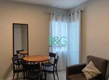 59a0ffd17319aa4b00d738553ef6001b8fca15d6 · Apartamento à venda, 37 m² por R$ 369.000,00 - Liberdade - São Paulo/SP