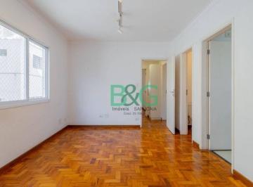1f260612614f7799c167842c38a77e6670c13b12 · Apartamento à venda, 94 m² por R$ 989.000,00 - Santa Cecília - São Paulo/SP