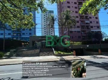 fd9d9e3b2707748c66ae16fde6e1b88171c11cba · Apartamento à venda, 73 m² por R$ 309.600,00 - Vila São Bento - Campinas/SP