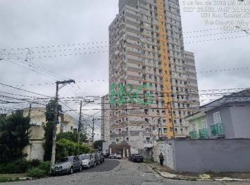 0b32294f2c50fdf68fc3699b563869941e2d28f7 · Apartamento com 2 dormitórios à venda, 30 m² por R$ 123.367,37 - Vila Curuçá - São Paulo/SP