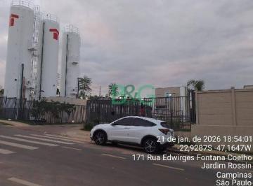 ab64318a1ca1ac33c600ea7842733bbf6c2a5c60 · Apartamento com 2 dormitórios à venda, 39 m² por R$ 111.816,50 - Jardim Rossin - Campinas/SP
