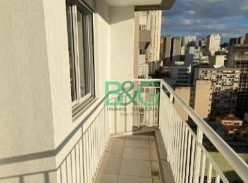 993e3fd709069b2ef1bc5441e381c3097b17edc8 · Apartamento à venda, 40 m² por R$ 449.000,00 - Vila Buarque - São Paulo/SP