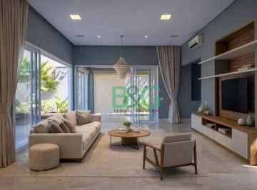 f6a39cd07096eb17a40756d2608bc7dad6f2bf9a · Casa, 297 m² - venda por R$ 2.590.000,00 ou aluguel por R$ 16.193,84/mês - Loteamento Parque dos Ale