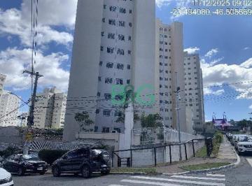 a0f2c3b17fce78ce3315b423ebfcc302d666e495 · Apartamento com 2 dormitórios à venda, 41 m² por R$ 126.926,84 - Vila Sílvia - São Paulo/SP