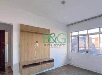 dfcdf7ee78279e585352377af9e6590f4b29b86f · Apartamento à venda, 42 m² por R$ 290.000,00 - Liberdade - São Paulo/SP