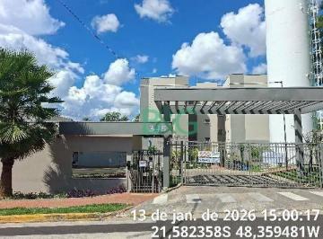 8639dc4301acfd67d42e2ca5b06a2a4551fd3792 · Apartamento com 2 dormitórios à venda, 43 m² por R$ 94.815,14 - Jardim Novo Mundo - Matão/SP