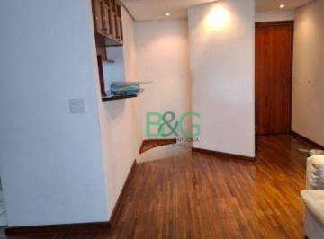 05c70d92d5b58bad0d1c0f8c63b9f58c131b7bb6 · Apartamento à venda, 86 m² por R$ 340.000,00 - Vila Andrade - São Paulo/SP