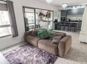 154458e7a6e9bfbf1ba5b69de45f77229281e63f · Apartamento à venda, 92 m² por R$ 1.449.000,00 - Mooca - São Paulo/SP