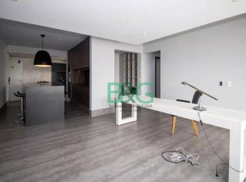 2769af8d7439efd851dfc9e763a7658862d29fd9 · Apartamento, 95 m² - venda por R$ 1.300.000,00 ou aluguel por R$ 7.450,00/mês - Vila Andrade - São P