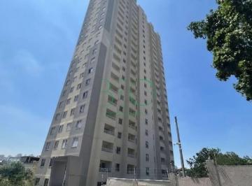 Apartamento · 33m² · 2 Quartos · Apartamento com 2 dormitórios à venda, 33 m² por R$ 132.970,97 - Paraisópolis -