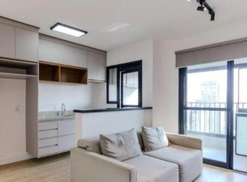 3ee433ca4b58680d4e72e203bd2a675bfdbadfeb · Apartamento à venda, 42 m² por R$ 659.000,00 - Vila Buarque - São Paulo/SP