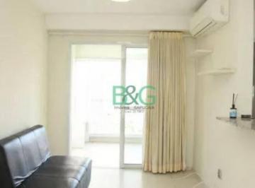 904094c5c30655585f5c7dfc81c81846dc5881ed · Apartamento à venda, 67 m² por R$ 1.199.000,00 - Bela Vista - São Paulo/SP
