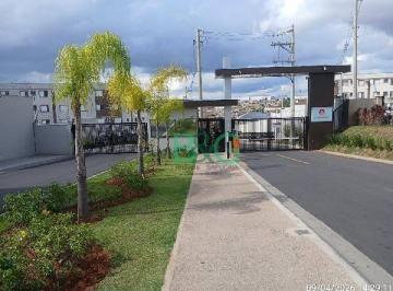 d2df6dbe197c5bdd826c5341aeb0b145bb8b6d73 · Apartamento à venda, 41 m² por R$ 140.972,42 - Jardim Ipatinga - Sorocaba/SP