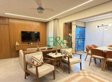 188ec0942f4c0c19e725a50af8fb270f2c5b3511 · Apartamento com 2 dormitórios à venda, 92 m² por R$ 1.449.000,00 - Mooca - São Paulo/SP