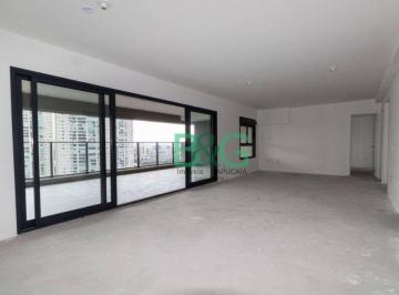 94965a0540ee11785eb3ea3dda5c20138a8ea258 · Apartamento à venda, 188 m² por R$ 3.500.000,00 - Jardim das Perdizes - São Paulo/SP