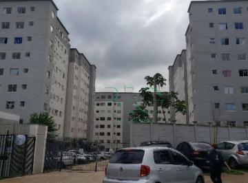 1f0548b284b7a8178ff20da977332b4019fda4ce · Apartamento com 2 dormitórios à venda, 41 m² por R$ 118.465,05 - Chácara Maria Trindade - São Paulo/