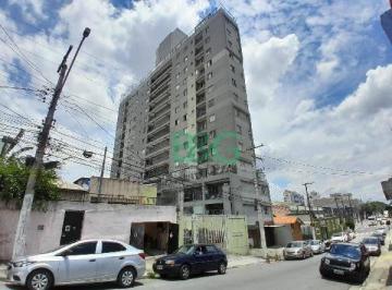 a7aa6b8e500f5d0ac486396a43e62aeb26cc69b5 · Apartamento com 1 dormitório à venda, 26 m² por R$ 132.970,97 - Vila Esperança - São Paulo/SP