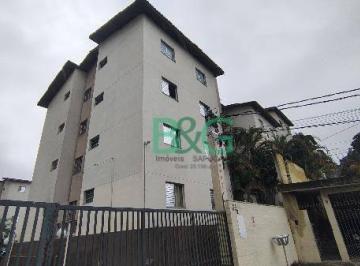 ceebf37ee53d342f26f706d1396c634f12c37563 · Apartamento à venda, 49 m² por R$ 124.800,00 - Vila São Paulo - Ferraz de Vasconcelos/SP
