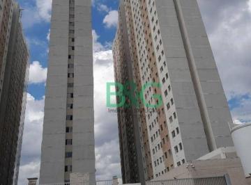 59ea5dd07a7c1384e7151e9dc0a44cc2e4fcaf07 · Apartamento à venda, 32 m² por R$ 209.763,82 - Jardim Pereira Leite - São Paulo/SP