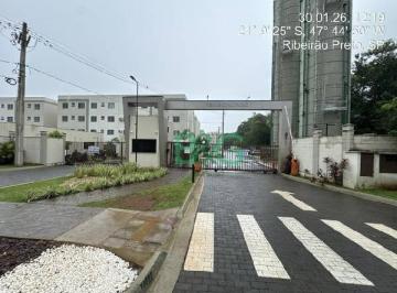 940cfc10354b22668b3a05813ee4046f9da8ddc0 · Apartamento com 2 dormitórios à venda, 44 m² por R$ 94.815,14 - Jardim Ouro Branco - Ribeirão Preto/
