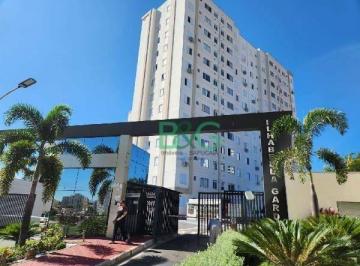 2dbc48116dd6f40848180208a765aed37fd1536e · Apartamento à venda, 42 m² por R$ 318.815,79 - Residencial Villa Garden - Campinas/SP