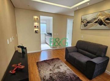 aec6d66871826641c7f89e9a312b85b6278ee42e · Apartamento à venda, 38 m² por R$ 220.000,00 - Colônia (zona Leste) - São Paulo/SP
