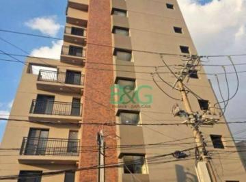 6cf0f7642fd87aceff1dff938f544d7762f0e8bd · Apartamento com 1 dormitório, 28 m² - venda por R$ 299.999,00 ou aluguel por R$ 1.800,00/mês - Vila 