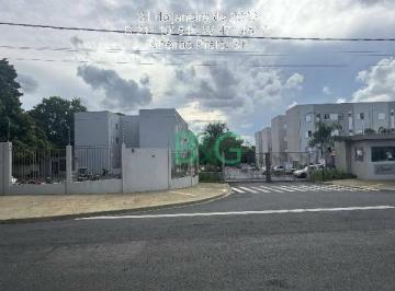 2e43d08c46ddec33b268945eb4173f9347523bcd · Apartamento com 2 dormitórios à venda, 44 m² por R$ 106.667,03 - Parque São Sebastião - Ribeirão Pre