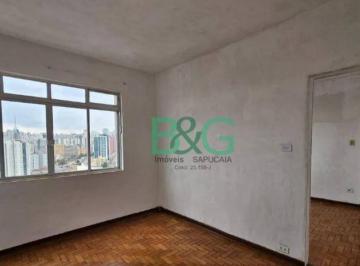 ffa7f736af448f16bf909b11fa122dde8892ea0c · Apartamento à venda, 43 m² por R$ 240.000,00 - Liberdade - São Paulo/SP