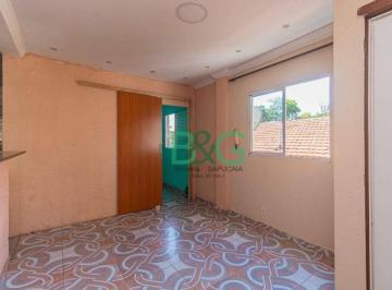 06075124b452433132d4e6ca21cc46f9f35912ba · Apartamento à venda, 68 m² por R$ 375.000,00 - Santo Amaro - São Paulo/SP