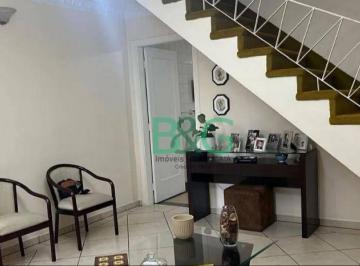5d4f73c01aec358ba45492520991a781333bcbfd · Sobrado à venda, 130 m² por R$ 999.000,00 - Pompeia - São Paulo/SP