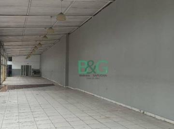 b4d0c4d4d2982dcecca03be109db6a2d116e718f · Salão para alugar, 270 m² por R$ 9.350,00/mês - Vila Divina Pastora - São Paulo/SP