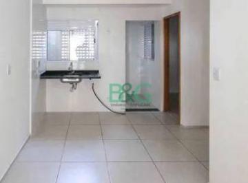 bb95273a77fca0a9e3b9135ad5a5b8b86118be01 · Apartamento à venda, 40 m² por R$ 295.000,00 - Jardim Vila Formosa - São Paulo/SP