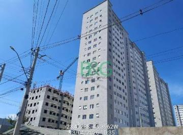 54843a5c48635cbef83f545869c42ee62f9e828b · Apartamento à venda, 44 m² por R$ 179.749,87 - Vila Nova Bonsucesso - Guarulhos/SP