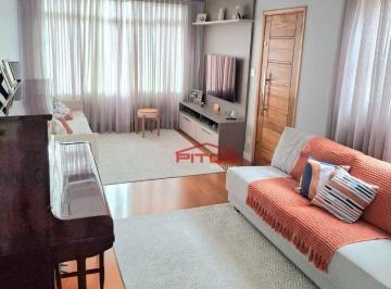 9392bfcce85a57117f8bff122c04efd80a71f240 · Sobrado com 3 dormitórios à venda, 166 m² por R$ 1.200.000,00 - Vila Esperança - São Paulo/SP