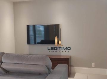 ffc58533aa8fe2f6f952cdb97d1deaeac4dce007 · Apartamento de 3 suítes para locação em Perdizes com sacada com churrasqueira, lazer completo e 3 va