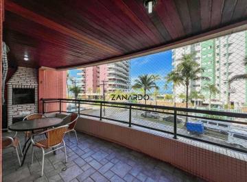 f32944bfabce92b78b2d62cbb9d8fc0256c94ce8 · Apartamento Beira-Mar para Alugar em Riviera de São Lourenço com 128m² por R$ 15.000/mês