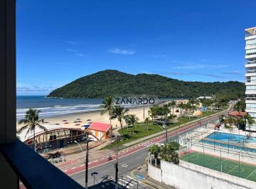 52b39a6b9953cdb28c0534b6098838c6d2320cf7 · Apartamento à venda no Centro de Bertioga em Frente ao Mar com 131 m² por R$ 2.400.000