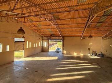 84e2adef55220ef9fcbfb527ea7d09551d68a7f6 · Galpão para alugar, 1000 m² - Serra Negra - Bom Jesus dos Perdões/SP