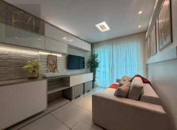 4fe3e165fe8fc404e527deb6c40bc6f4345637d5 · Apartamento com 3 dormitórios à venda, 72 m² por R$ 730.000,00 - Jardim Luna - João Pessoa/PB
