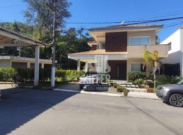 Casa à venda em Condomínio Niterói · Casa com 4 quartos à venda, 350 m² por R$ 850.000 - Rio do Ouro - Niterói/RJ