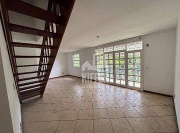 1b400e1b4a9ebc7325be5a3f1c07507832f0dad2 · Apartamento com 3 dormitórios à venda, 132 m² por R$ 450.000,00 - Pendotiba - Niterói/RJ