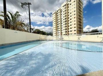 Apartamento com 2 quartos, sendo 1 suíte no Condomínio Gran Village – · Apartamento com 2 quartos, sendo 1 suíte no Condomínio Gran Village – Maria Paula, Niterói/RJ