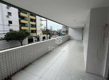 6d07470e35e693b0cd9b292aea3fa7720318d00e · Apartamento com 3 dormitórios para alugar, 140 m² por R$ 5.037,63/mês - Jardim Oceania - João Pessoa