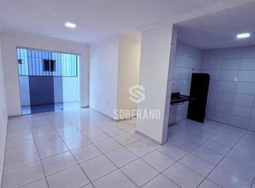ff04b53cf96aec4361e512eb4a8b7bff418ba596 · Apartamento com 2 dormitórios à venda, 60 m² por R$ 269.000,00 - Jardim São Paulo - João Pessoa/PB