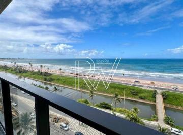 5e7f520b8bdf3ac7a9f9919e95d5462da339f48b · Apartamento com 3 dormitórios à venda, 1 suíte 104 m² por R$ 1.620.000 - Jaguaribe - Salvador/BA